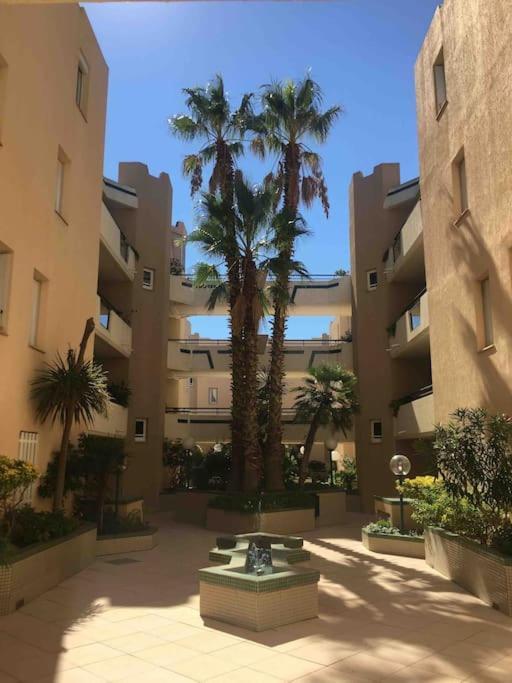 Coquet Appartement Proche Mer - Garage Σετ Εξωτερικό φωτογραφία